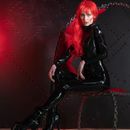Fiery Dominatrix in Merced for Your Most Exotic BDSM Experience!